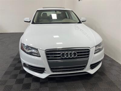 2012 Audi A4 2.0T quattro Premium   - Photo 6 - West Bountiful, UT 84087