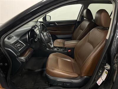 2018 Subaru Outback 2.5i Touring   - Photo 19 - West Bountiful, UT 84087