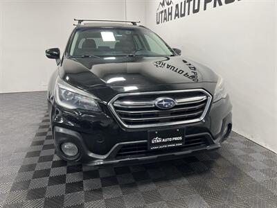 2018 Subaru Outback 2.5i Touring   - Photo 7 - West Bountiful, UT 84087