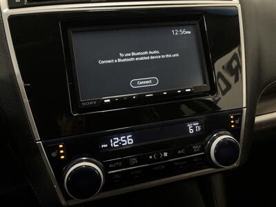 2018 Subaru Outback 2.5i Touring   - Photo 26 - West Bountiful, UT 84087