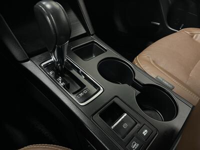 2018 Subaru Outback 2.5i Touring   - Photo 28 - West Bountiful, UT 84087