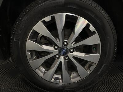 2018 Subaru Outback 2.5i Touring   - Photo 4 - West Bountiful, UT 84087