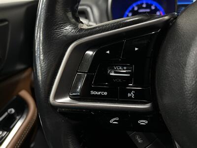 2018 Subaru Outback 2.5i Touring   - Photo 32 - West Bountiful, UT 84087