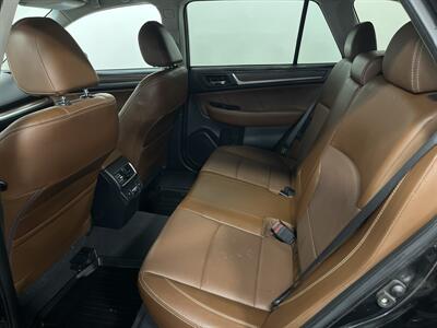 2018 Subaru Outback 2.5i Touring   - Photo 15 - West Bountiful, UT 84087