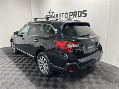 2018 Subaru Outback 2.5i Touring   - Photo 11 - West Bountiful, UT 84087