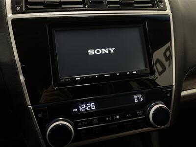 2018 Subaru Outback 2.5i Touring   - Photo 23 - West Bountiful, UT 84087