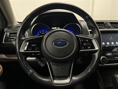 2018 Subaru Outback 2.5i Touring   - Photo 29 - West Bountiful, UT 84087
