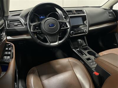 2018 Subaru Outback 2.5i Touring   - Photo 16 - West Bountiful, UT 84087