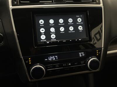 2018 Subaru Outback 2.5i Touring   - Photo 27 - West Bountiful, UT 84087