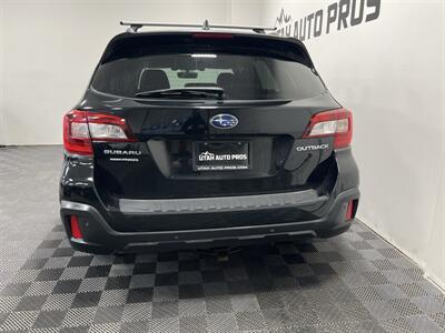 2018 Subaru Outback 2.5i Touring   - Photo 12 - West Bountiful, UT 84087