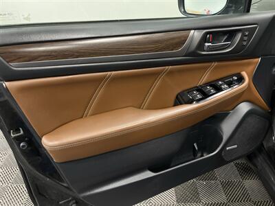 2018 Subaru Outback 2.5i Touring   - Photo 17 - West Bountiful, UT 84087