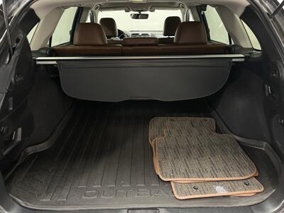 2018 Subaru Outback 2.5i Touring   - Photo 13 - West Bountiful, UT 84087