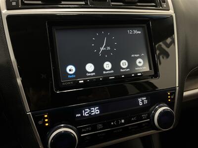 2018 Subaru Outback 2.5i Touring   - Photo 24 - West Bountiful, UT 84087