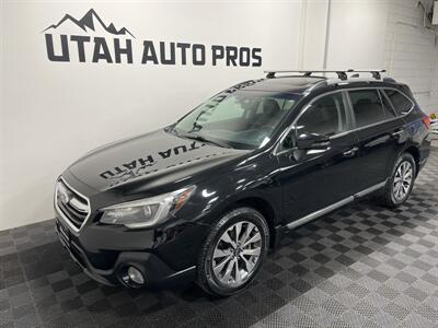 2018 Subaru Outback 2.5i Touring   - Photo 9 - West Bountiful, UT 84087