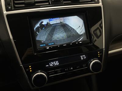 2018 Subaru Outback 2.5i Touring   - Photo 25 - West Bountiful, UT 84087