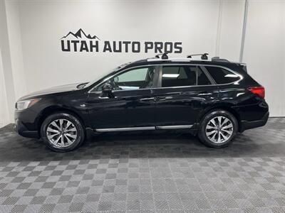 2018 Subaru Outback 2.5i Touring   - Photo 10 - West Bountiful, UT 84087