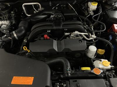 2018 Subaru Outback 2.5i Touring   - Photo 33 - West Bountiful, UT 84087