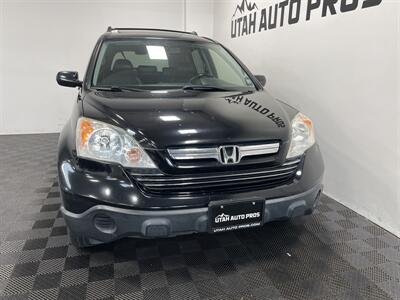 2008 Honda CR-V EX-L   - Photo 4 - West Bountiful, UT 84087