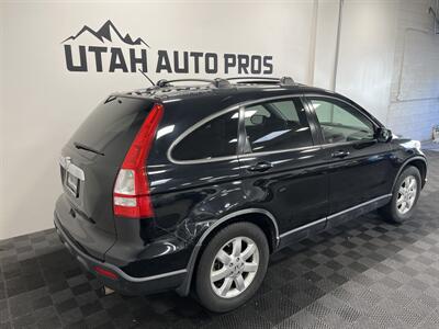 2008 Honda CR-V EX-L   - Photo 3 - West Bountiful, UT 84087