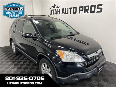 2008 Honda CR-V EX-L   - Photo 1 - West Bountiful, UT 84087