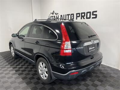 2008 Honda CR-V EX-L   - Photo 8 - West Bountiful, UT 84087