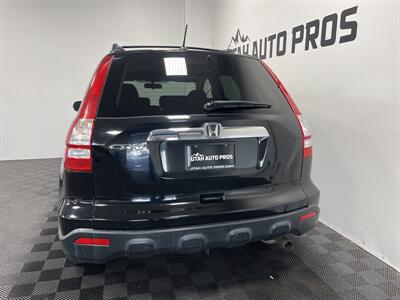 2008 Honda CR-V EX-L   - Photo 9 - West Bountiful, UT 84087