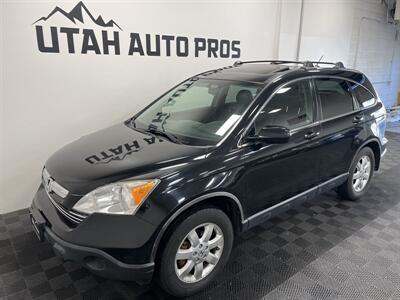 2008 Honda CR-V EX-L   - Photo 6 - West Bountiful, UT 84087