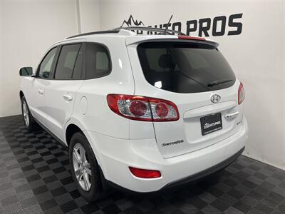 2012 Hyundai SANTA FE Limited   - Photo 11 - West Bountiful, UT 84087
