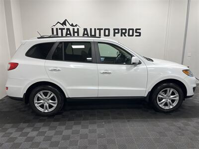 2012 Hyundai SANTA FE Limited   - Photo 2 - West Bountiful, UT 84087