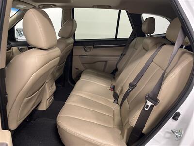2012 Hyundai SANTA FE Limited   - Photo 14 - West Bountiful, UT 84087