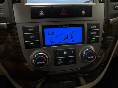 2012 Hyundai SANTA FE Limited   - Photo 22 - West Bountiful, UT 84087