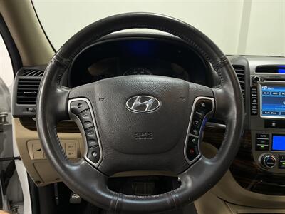 2012 Hyundai SANTA FE Limited   - Photo 26 - West Bountiful, UT 84087