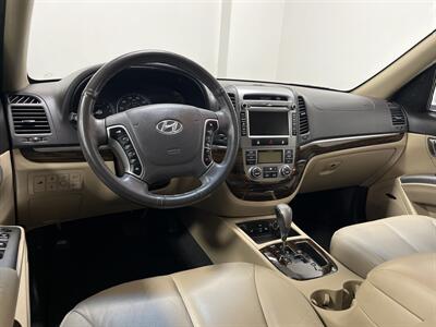 2012 Hyundai SANTA FE Limited   - Photo 15 - West Bountiful, UT 84087