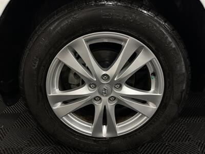 2012 Hyundai SANTA FE Limited   - Photo 4 - West Bountiful, UT 84087
