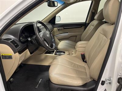 2012 Hyundai SANTA FE Limited   - Photo 18 - West Bountiful, UT 84087