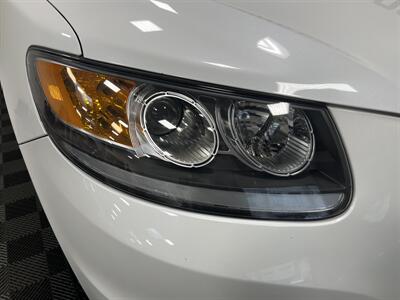 2012 Hyundai SANTA FE Limited   - Photo 8 - West Bountiful, UT 84087