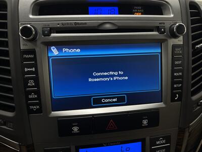 2012 Hyundai SANTA FE Limited   - Photo 25 - West Bountiful, UT 84087