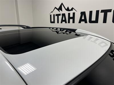 2012 Hyundai SANTA FE Limited   - Photo 6 - West Bountiful, UT 84087