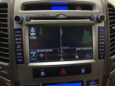 2012 Hyundai SANTA FE Limited   - Photo 24 - West Bountiful, UT 84087