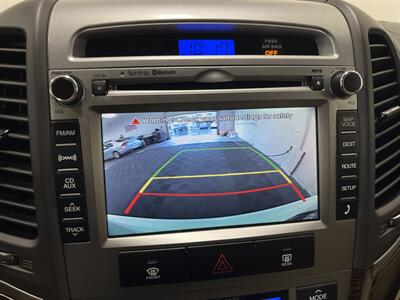 2012 Hyundai SANTA FE Limited   - Photo 23 - West Bountiful, UT 84087