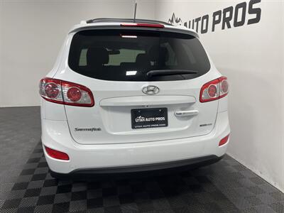 2012 Hyundai SANTA FE Limited   - Photo 12 - West Bountiful, UT 84087