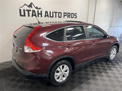 2013 Honda CR-V EX   - Photo 3 - West Bountiful, UT 84087