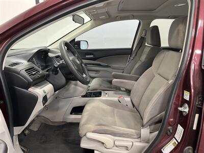 2013 Honda CR-V EX   - Photo 15 - West Bountiful, UT 84087