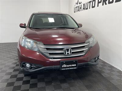 2013 Honda CR-V EX   - Photo 4 - West Bountiful, UT 84087