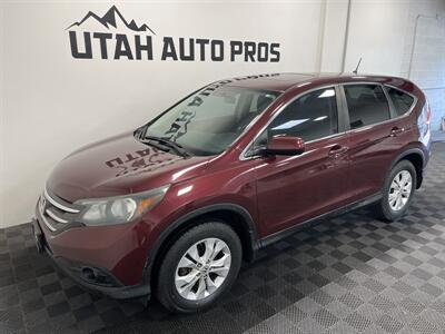 2013 Honda CR-V EX   - Photo 6 - West Bountiful, UT 84087
