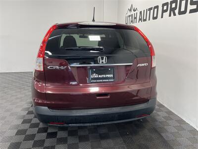 2013 Honda CR-V EX   - Photo 9 - West Bountiful, UT 84087
