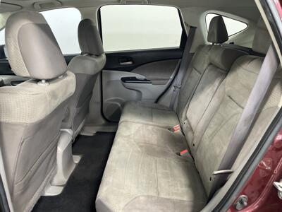 2013 Honda CR-V EX   - Photo 25 - West Bountiful, UT 84087