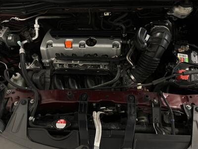 2013 Honda CR-V EX   - Photo 27 - West Bountiful, UT 84087