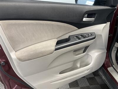 2013 Honda CR-V EX   - Photo 14 - West Bountiful, UT 84087