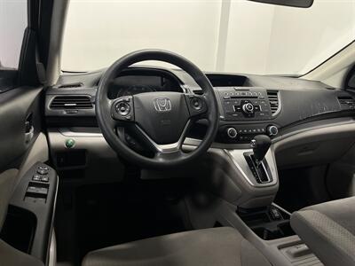 2013 Honda CR-V EX   - Photo 13 - West Bountiful, UT 84087